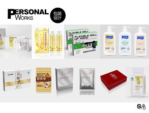 包裝設(shè)計(jì)與企業(yè)形象設(shè)計(jì)的融合 打造品牌認(rèn)知的金鑰匙