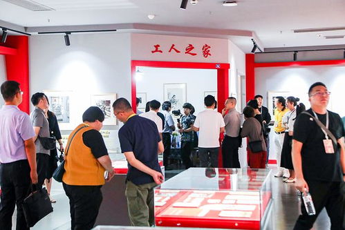 陽泉晉臺(tái)共繪版畫之韻，開啟兩地文化藝術(shù)交流新篇章