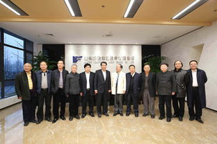 幻象之潮，京城回響 建峰集團承辦劉佑局繪畫展引發轟動